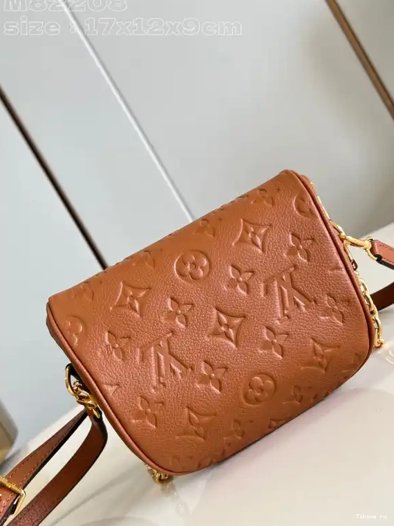 Affordable BUMBAG-17-12-9.5CM LOUIS VUITTON MINI 0506